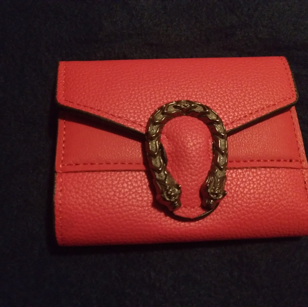 Small wallet
